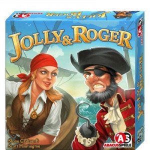 Joc JOLLY & ROGER (RO) LIN0321