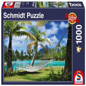 LIN9691 - Puzzle 1000, PAUZA DE 10 MINUTE