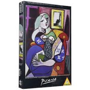 Puzzle 1000 Picasso PIAT 534140