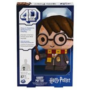 Puzzle 3DHarry Potter 6069834