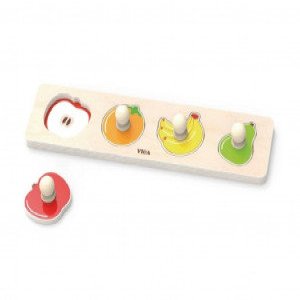 44531 Puzzle din lemn Fruits_VIGA