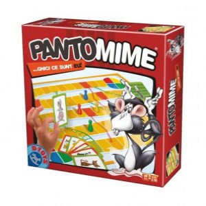 Pantomime Animals 80929 66459