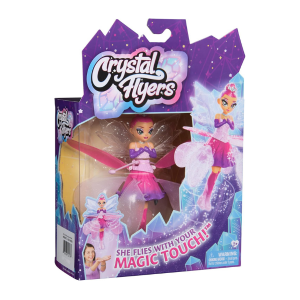 Papusa Zana Zburatoare cu Aripi 6068672