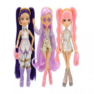 Papusa K Pop Fashion cu accesorii Asst. 3 929487