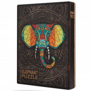 PCZ 70 "Elephant" art.002