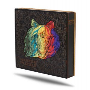PCZ 70 "Horse" art.033