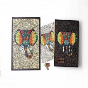 PCZ 250 "Elephant" art.920