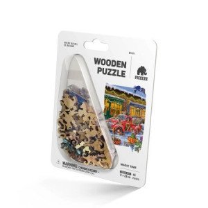PCZ Mini 40 "Magic Time