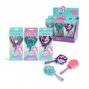 Perie par Mermeid Shell "Martinelia"_90034 (6)