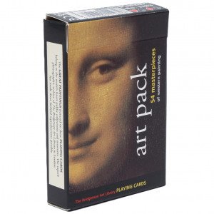 PIAT Cards - Art Pack 1123