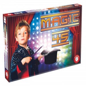 Set Magic 45, 775048  (RUS)