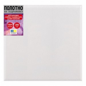 Pinza pu acril SANTI, 40*40 cm 954824
