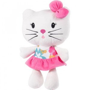 Pisica Meggy h=35cm Art.265