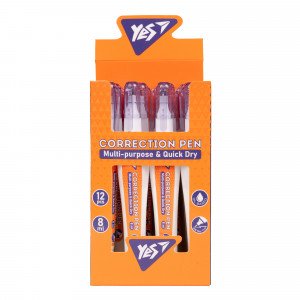 Pix-corector Yes 8 ml 340110 (12)