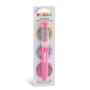 Pix cu 10cul. 626BIRO10 Primo