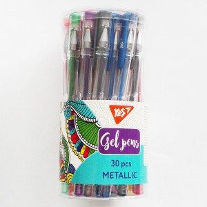 Pix gel YES Metallic 15cul 420428 (30)
