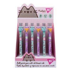 Pix p-u copii YES Pusheen 0,7mm_412079 (36)