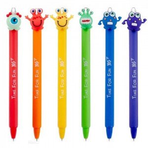 Pix p u copii - Funny monsters 20233 412006 (36)