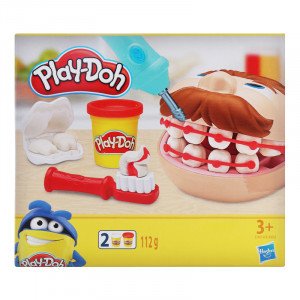 Play-Doh  Mini Classics ast E4902