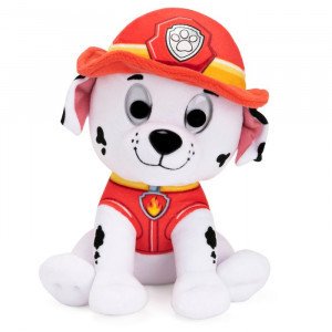 PP Plush Marshall 22cm 6058445