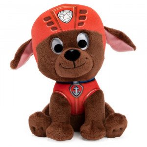 PP Plush Zuma 15cm 6058443