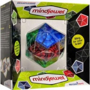 Joc logic Recent Toys - MindJewel RCNT5024 RT21