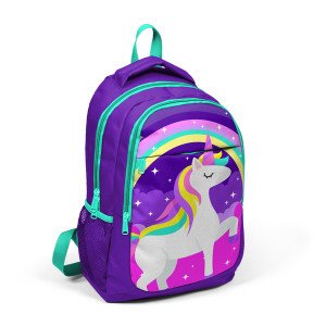 Ghiozdan YES Unicorn mov, Yaygan 14376_56604