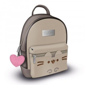 Rucsac Pyramid GP86901 Pusheen (Face)