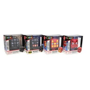 RUBIK'S CUBE License assortment 6071057