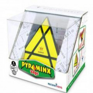 RCNT5149 - Joc logic Meffert&rsquo;s Pyraminx Edge