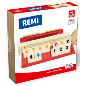 Remi – Travel Edition 15075