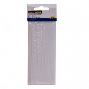 Rezerva silicon solid Stick 7 Mm 8 Pcs BM.4861