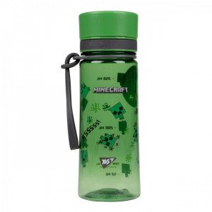 Sticla p u apa Yes Minecraft 400 ml 708179