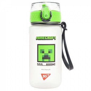 Sticla p u apa Yes Minecraft.Boom 500 ml 708320
