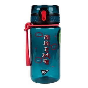 Sticla pu apa&nbsp;Yes&nbsp;Anime&nbsp;500&nbsp;ml 708183