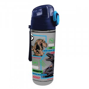 Sticla pu apa&nbsp;YES&nbsp;Jurassic&nbsp;World,&nbsp;620&nbsp;ml 707793