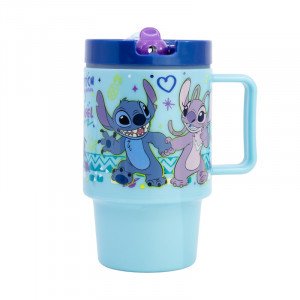 STOR Cana cu efect de racire STITCH Cool mug, 530 ml 75056ST