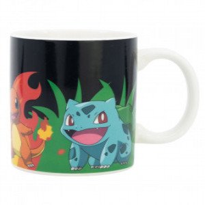 STOR POK Cana ceramica changing color mug, 325ml 20002ST