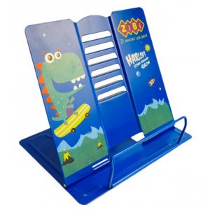 Suport Carte 200X155X190Mm Blue ZB.3502-02