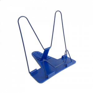 Suport Carte, Blue ZB.3501-02