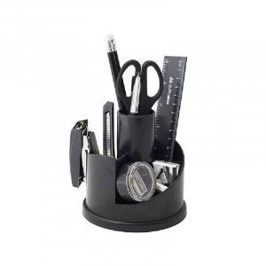 Suport cu accesorii birou, 13 Items BM.6304-01