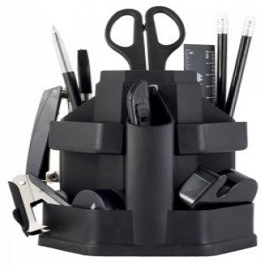Suport cu accesorii birou, 16 Items BM.6302-01
