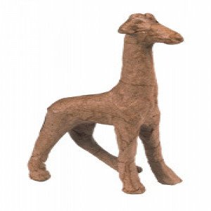 SA102O OBIECT DECOR DECOPTCH GIRAFA H22 CM