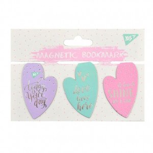 Semn p u carte "Hearts" 55890_706993 
