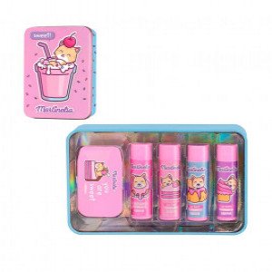 Set 4 balsamuri p-u buze You are Sweet_24165 (6)