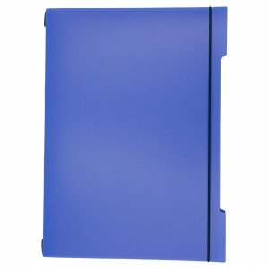 Set 2 Caiete A4 48f DoubleBook. Васильковый ТПДБ496226 patr