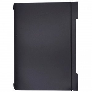 Set 2 Caiete A4 48f DoubleBook. Черный ТПДБ496222 patr