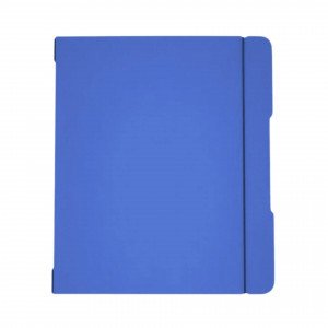 Set 2 Caiete A5 48f DoubleBook. Васильковый ТПДБ596162 patr/linie