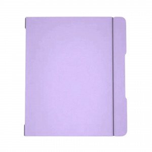 Set 2 Caiete A5 48f DoubleBook. Лавандовый ТПДБ596159 patr/linie