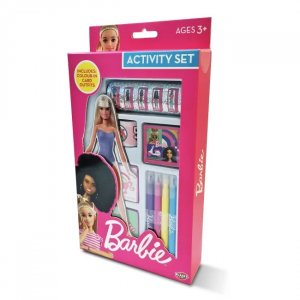 Set creativ de moda Barbie Craft Set BTBAC10